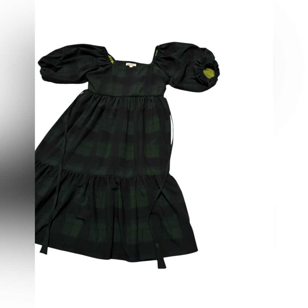 Albion Middleton Dress size Extra Small - Picture 7 of 9